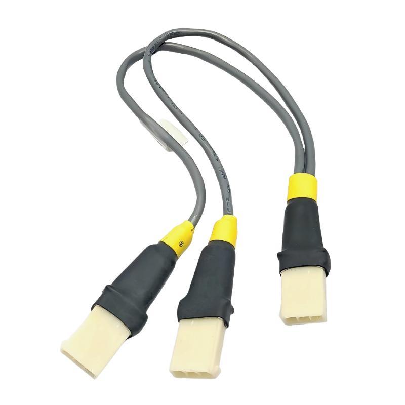 Honeywell 51202329-601 I/O Connection Cable