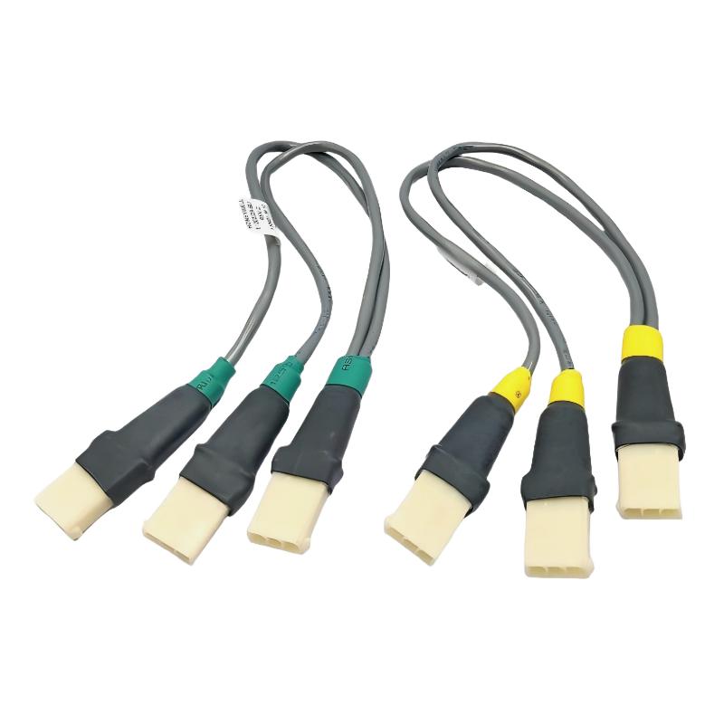 Honeywell 51202329-601 I/O Connection Cable