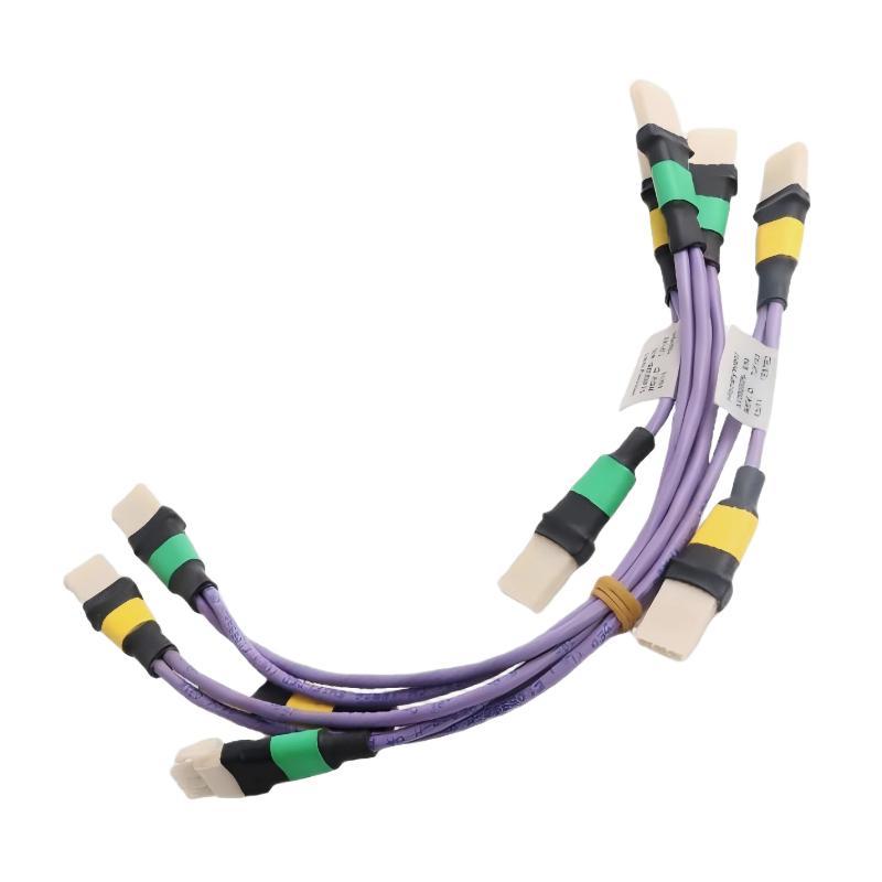 Honeywell 51202329-614 I/O Connection Cable