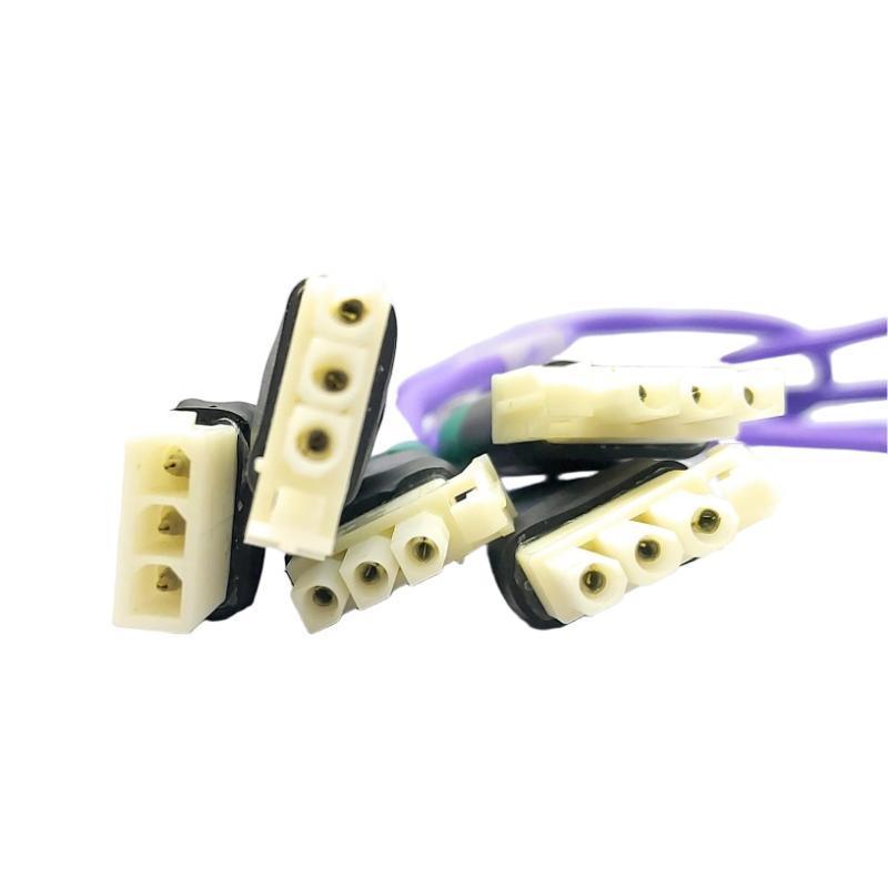 Honeywell 51202329-615 I/O Connection Cable