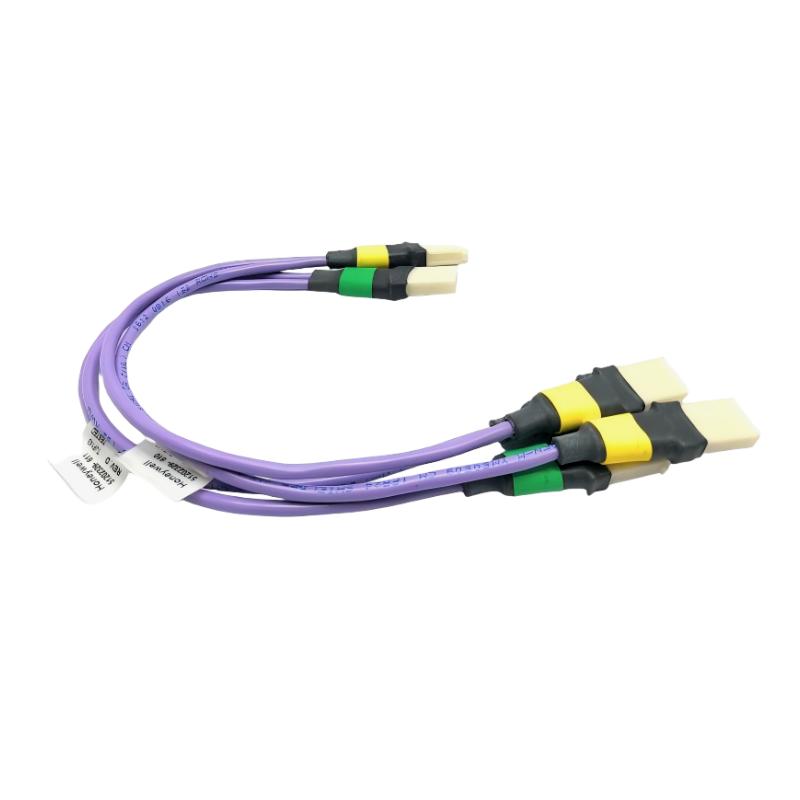 Honeywell 51202329-615 I/O Connection Cable