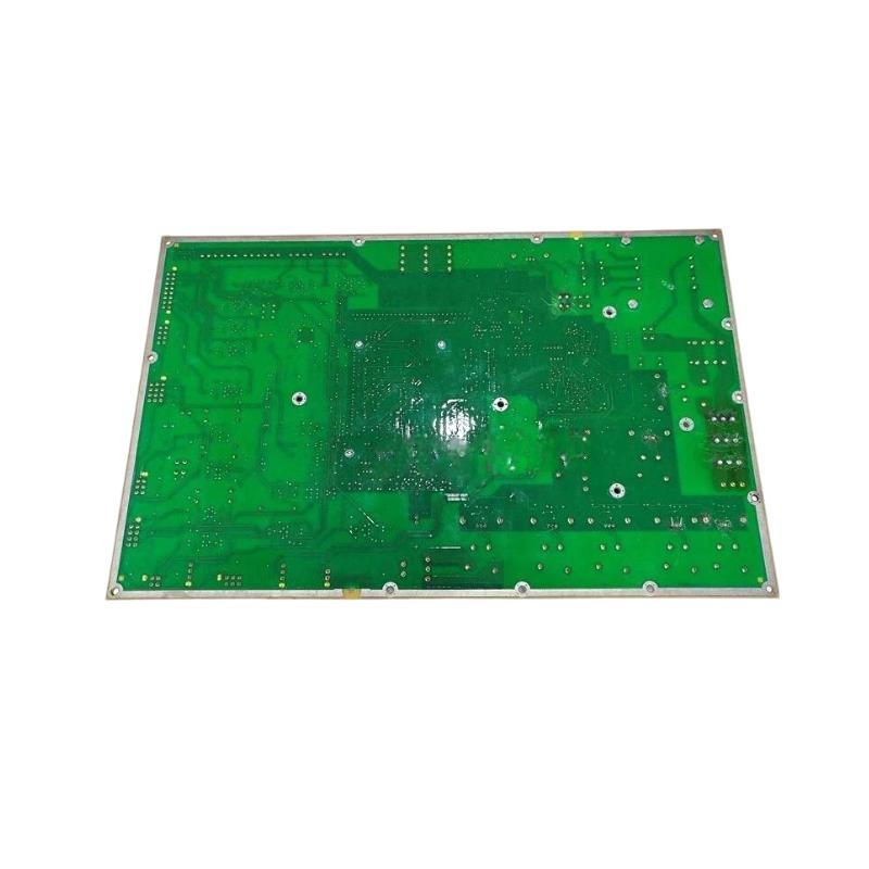 GE IS200WEMAH1A Mark VIe Wind Turbine Circuit Board