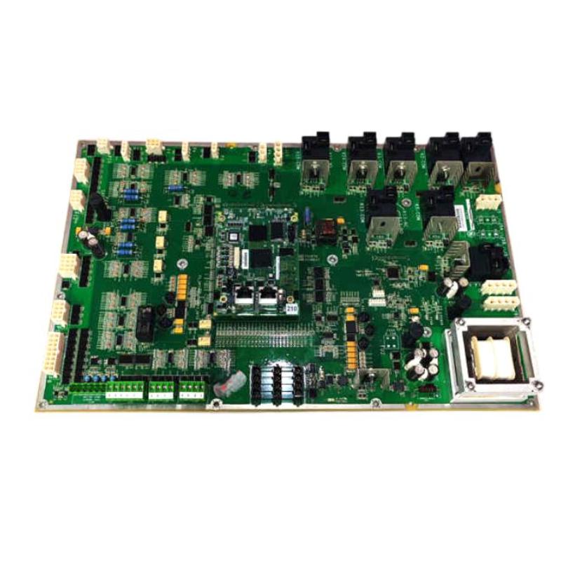 GE IS200WEMAH1AEA Mark VIe Circuit Board