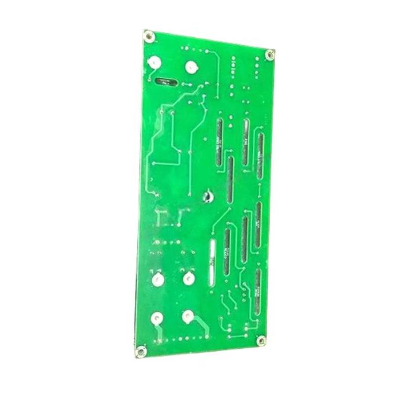 GE IS200WEORG1A Wind Turbine Motherboard