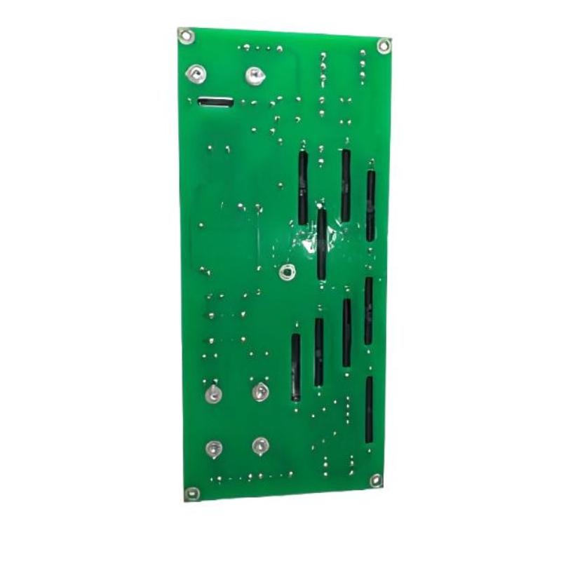 GE IS200WEORG1A Wind Turbine Motherboard