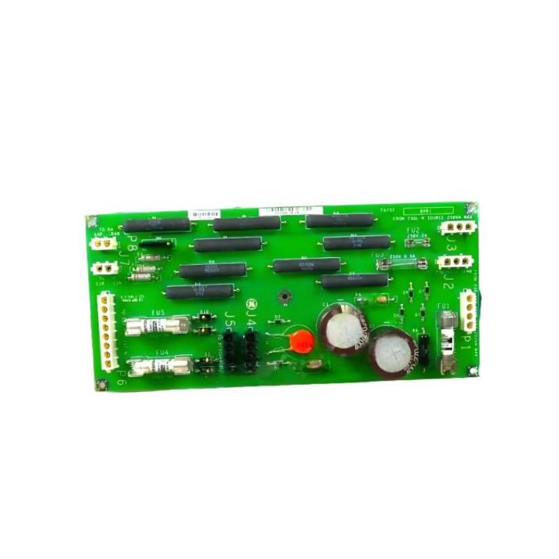 GE IS200WEORG1ACD Wind Turbine Motherboard