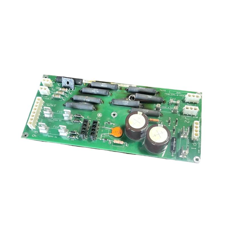 GE IS200WEORG1ACD Wind Turbine Motherboard