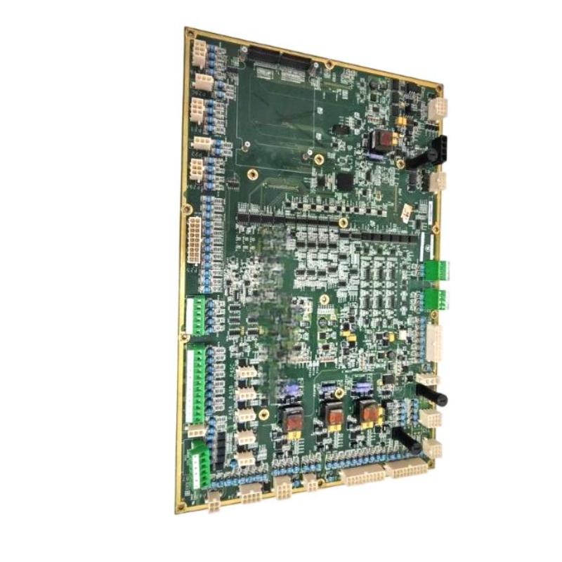 GE IS200WETAH1A Wind Turbine Motherboard