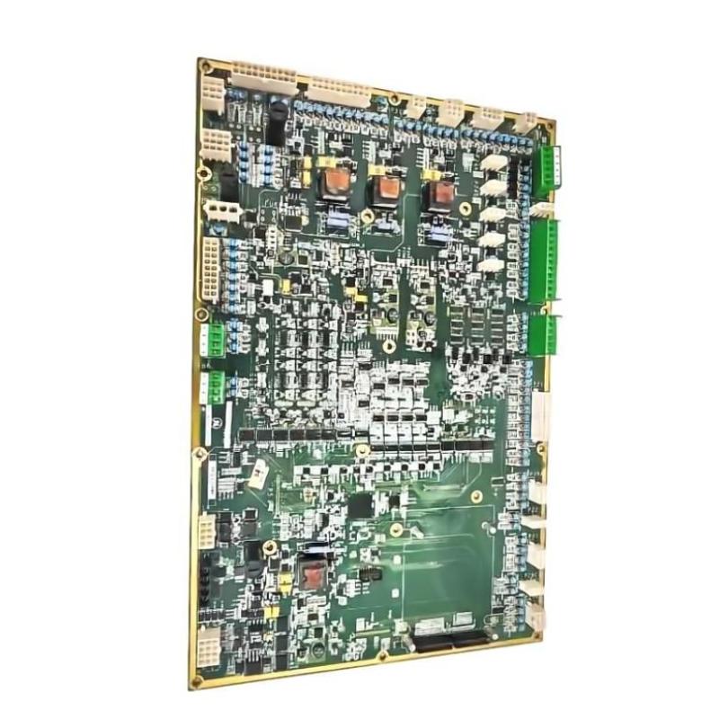GE IS200WETAH1AEC PCB Board Assembly