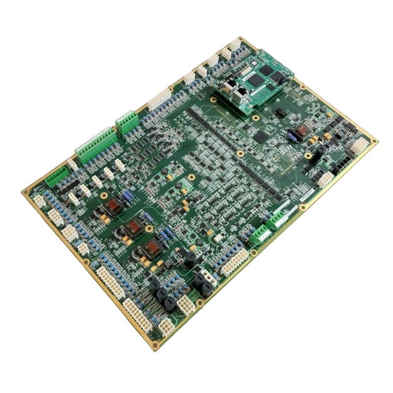 GE IS200WETAH1AFC PCB Board Assembly