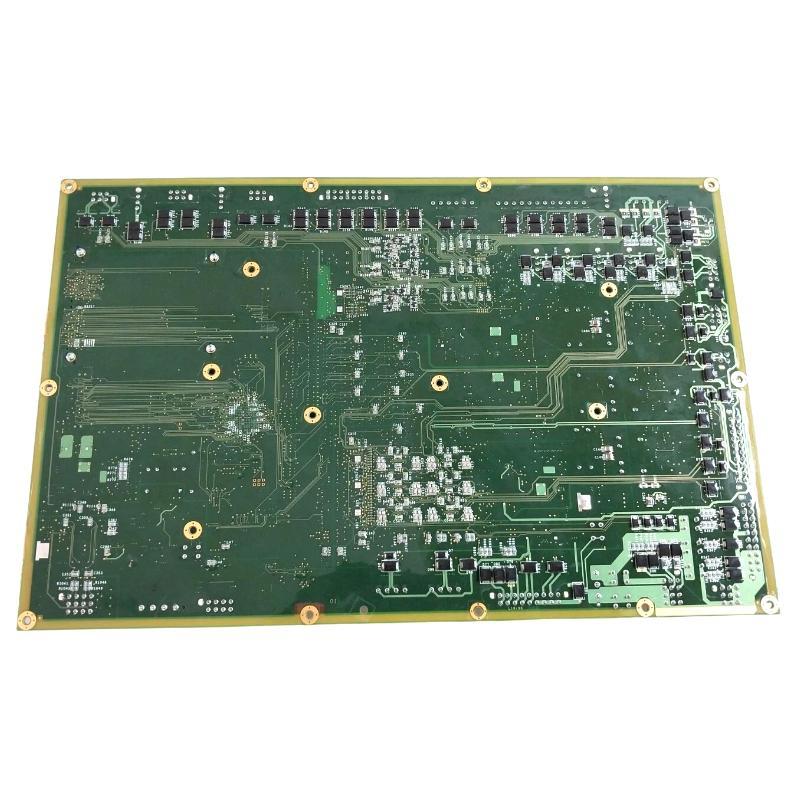 GE IS200WETAH1AFC PCB Board Assembly
