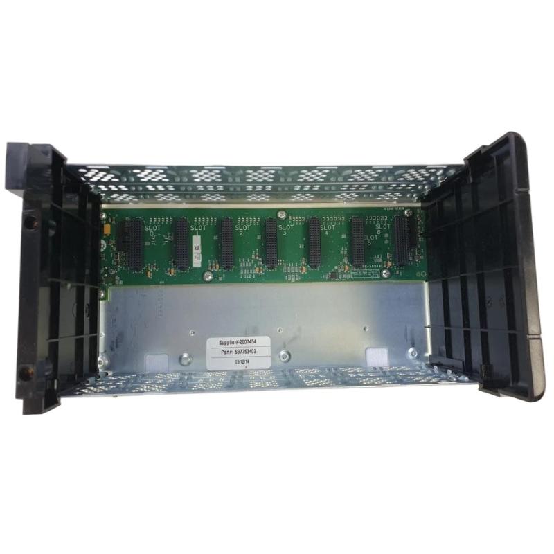 Allen Bradley 1756-A7 ControlLogix 7-Slot Chassis