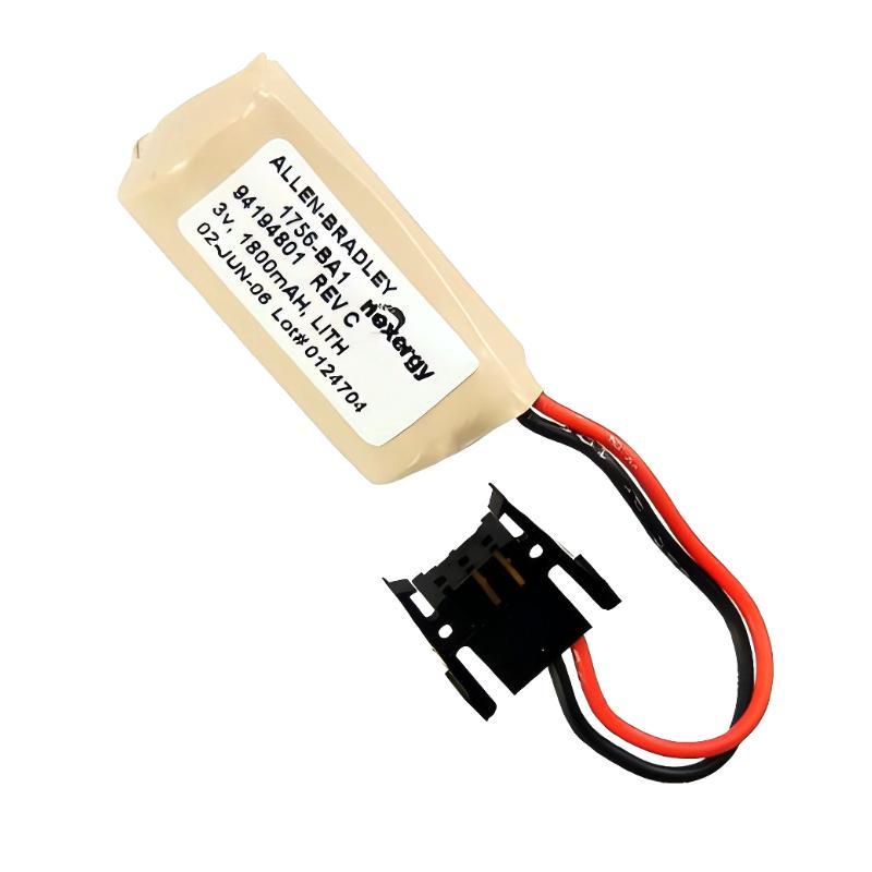 Allen Bradley 1756-BA1 ControlLogix Lithium Batteries