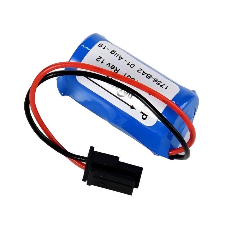 Allen Bradley 1756-BA2 ControlLogix Lithium Batteries