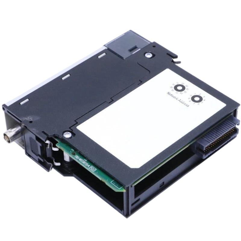 Allen Bradley 1756-CN2/A ControlLogix ControlNet Communication Module