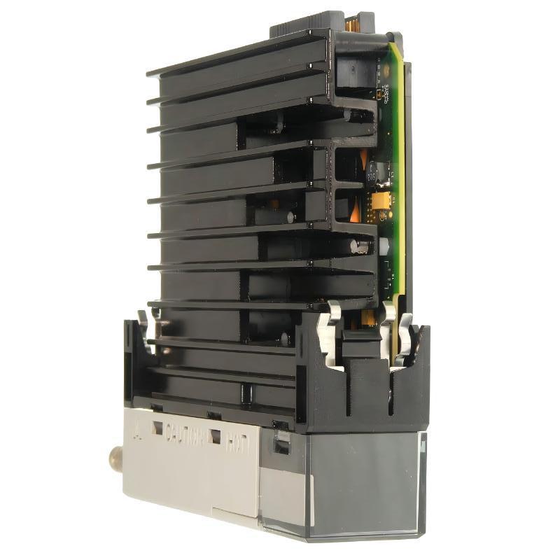 Allen Bradley 1756-CN2R ControlLogix ControlNet Communication Module
