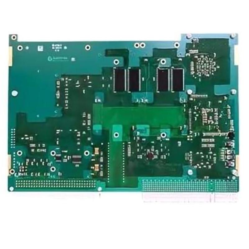 ABB 1MRK002246-BD-CCr03 Binary Input/Output Module