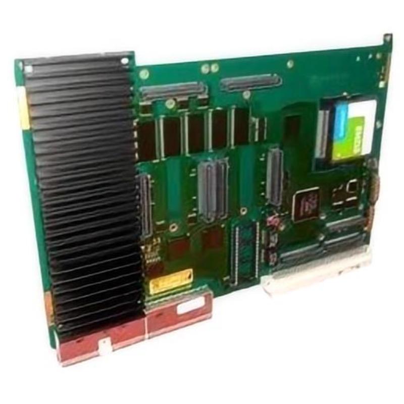 ABB 1MRK002246-BD-CCr03 Binary Input/Output Module