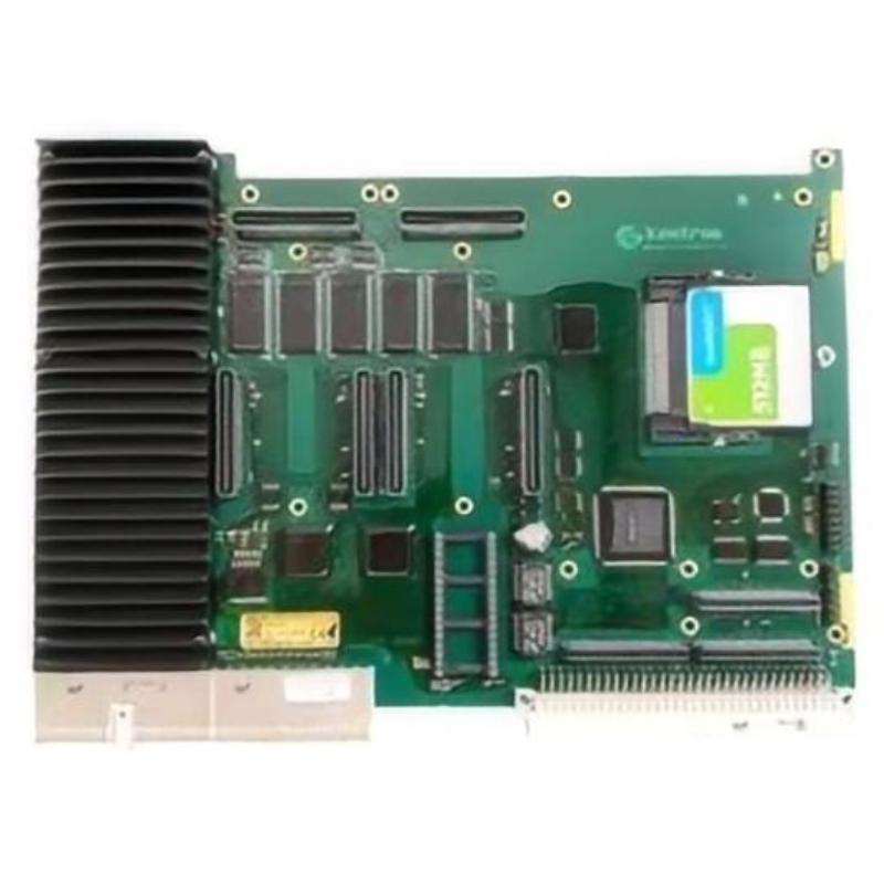 ABB 1MRK002246-BD-CCr03 Binary Input/Output Module