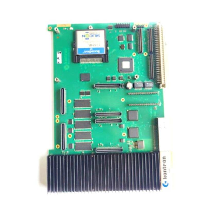 ABB 1MRK002246-BD-CCr03 Binary Input/Output Module
