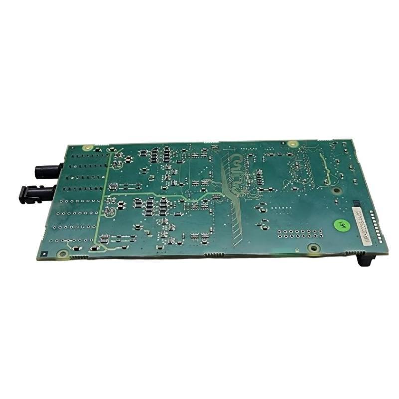 ABB 1MRK002266-AAr00 Optical Ethernet Module