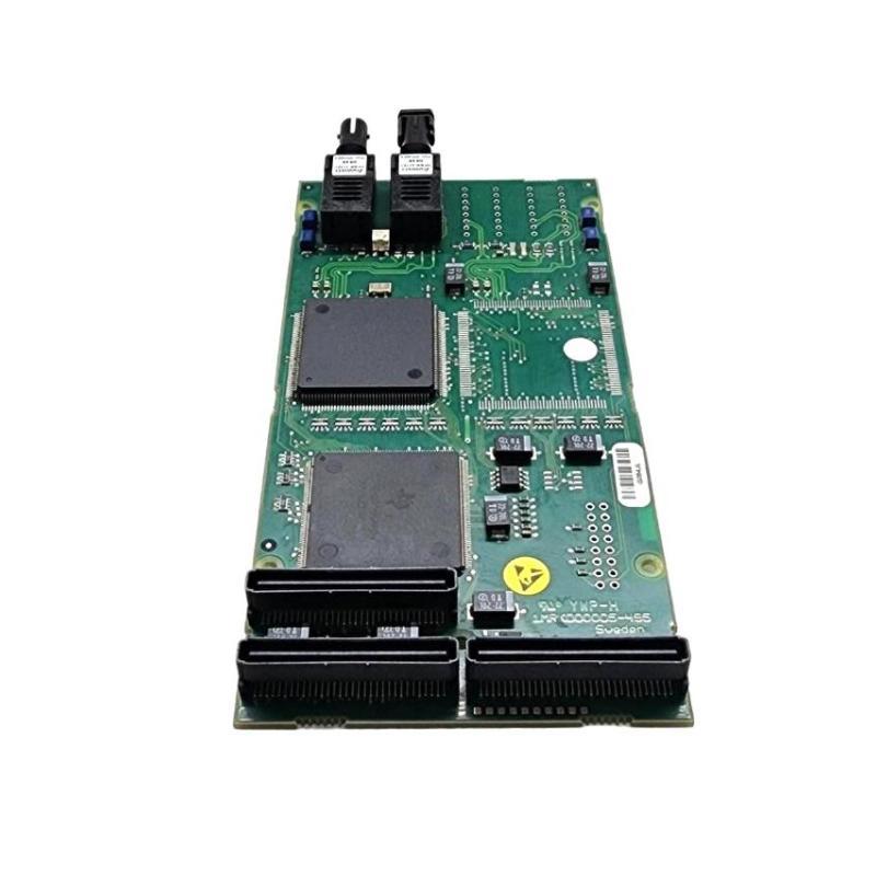 ABB 1MRK002266-AAr00 Optical Ethernet Module