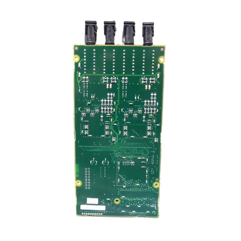 ABB 1MRK002266-AAr02 Fiber Ethernet Module