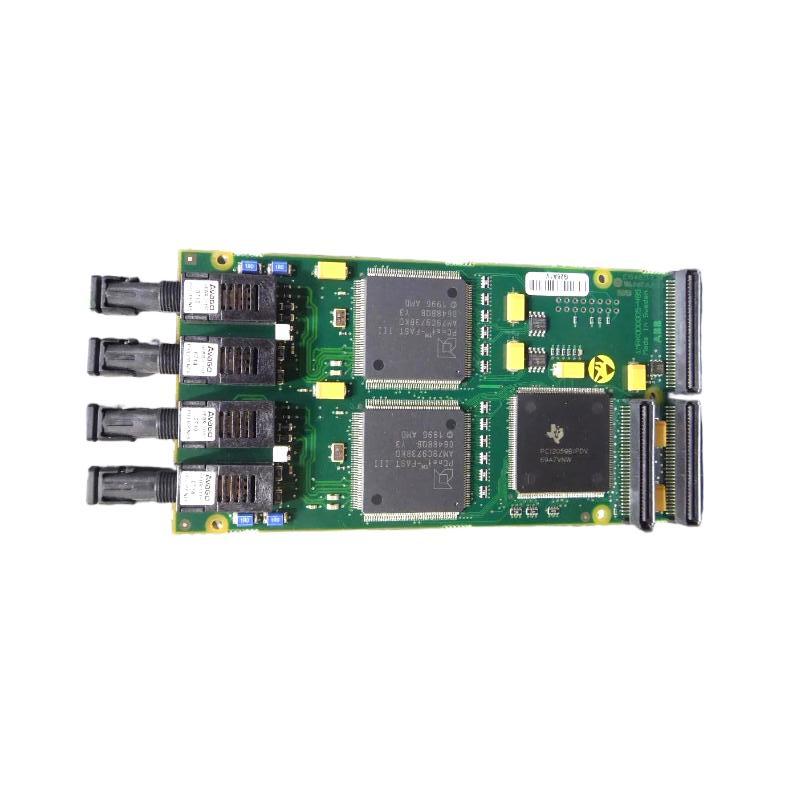 ABB 1MRK002266-AAr02 Fiber Ethernet Module
