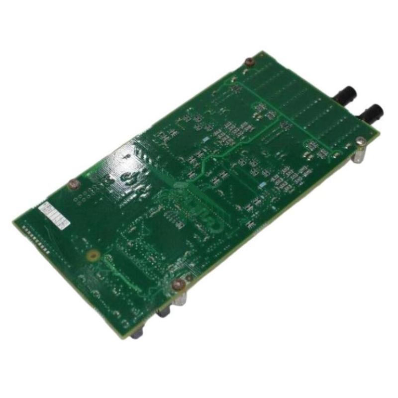 ABB 1MRK002266-BAr00 Optical Ethernet Module