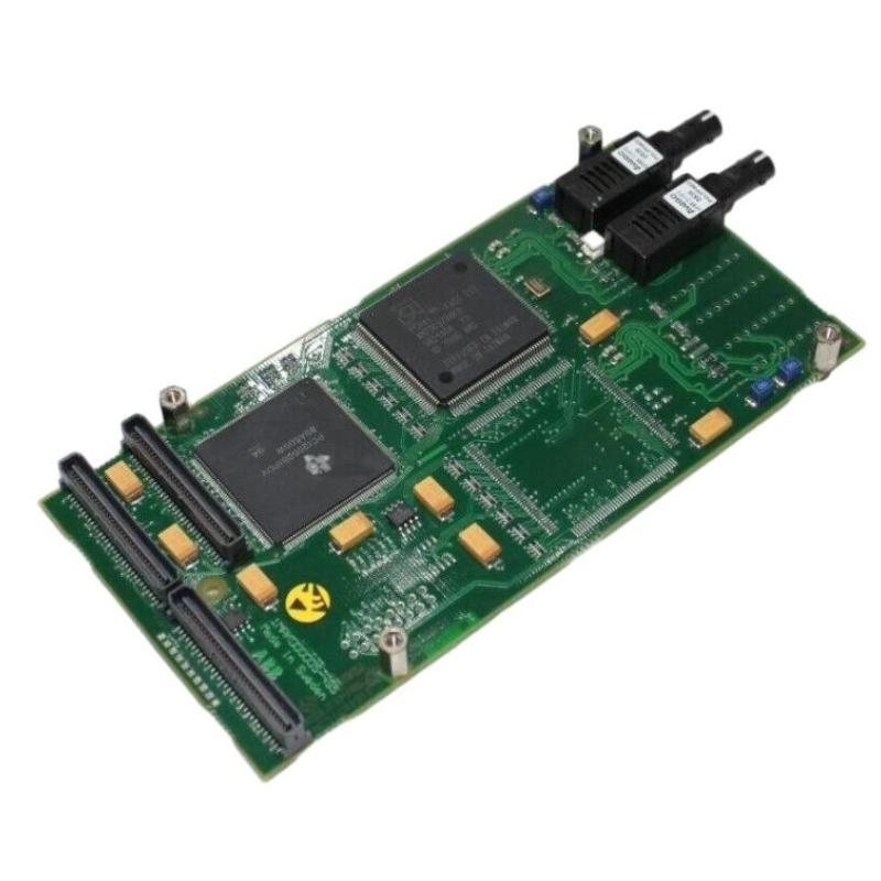 ABB 1MRK002266-BAr00 Optical Ethernet Module