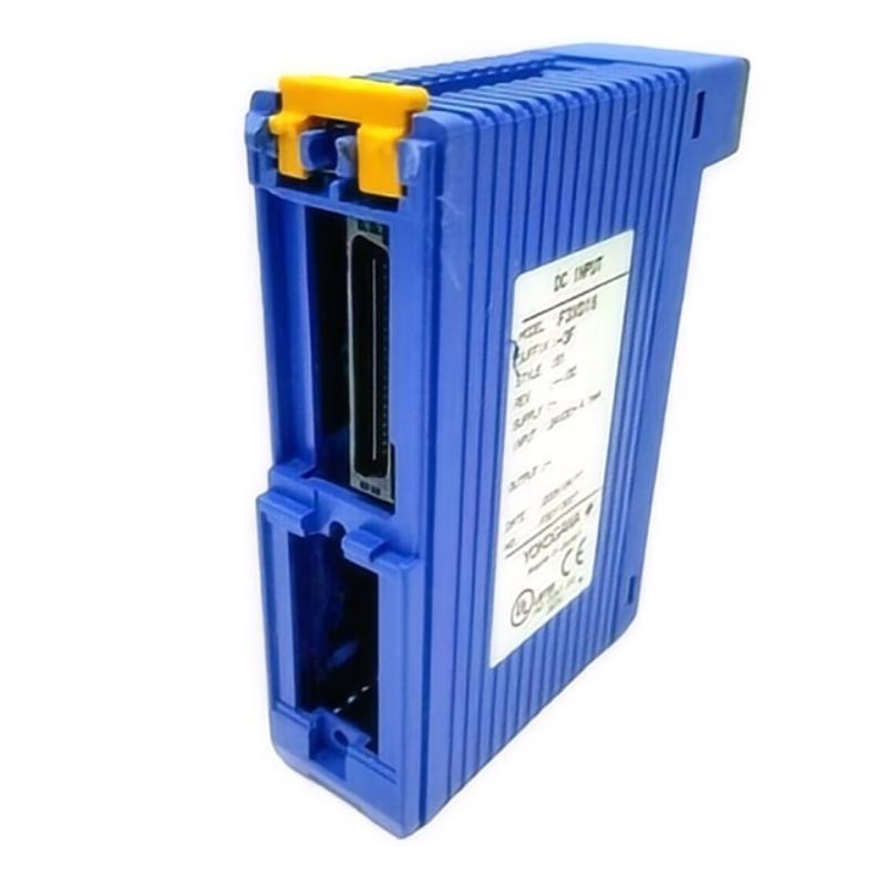 Yokogawa F3XD16-3F DC Input Module