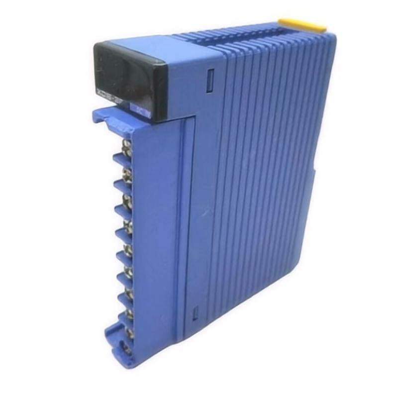 Yokogawa F3XD16-3F DC Input Module