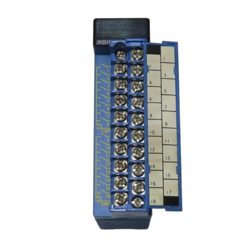 Yokogawa F3XD16-3N DC Input Module