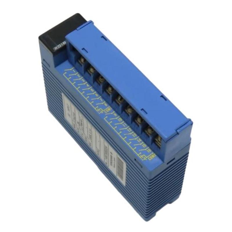 Yokogawa F3XD16-3N DC Input Module