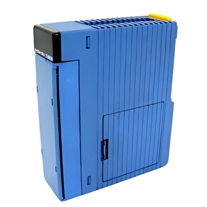 Yokogawa F3XH04-3N High-Speed Input Module