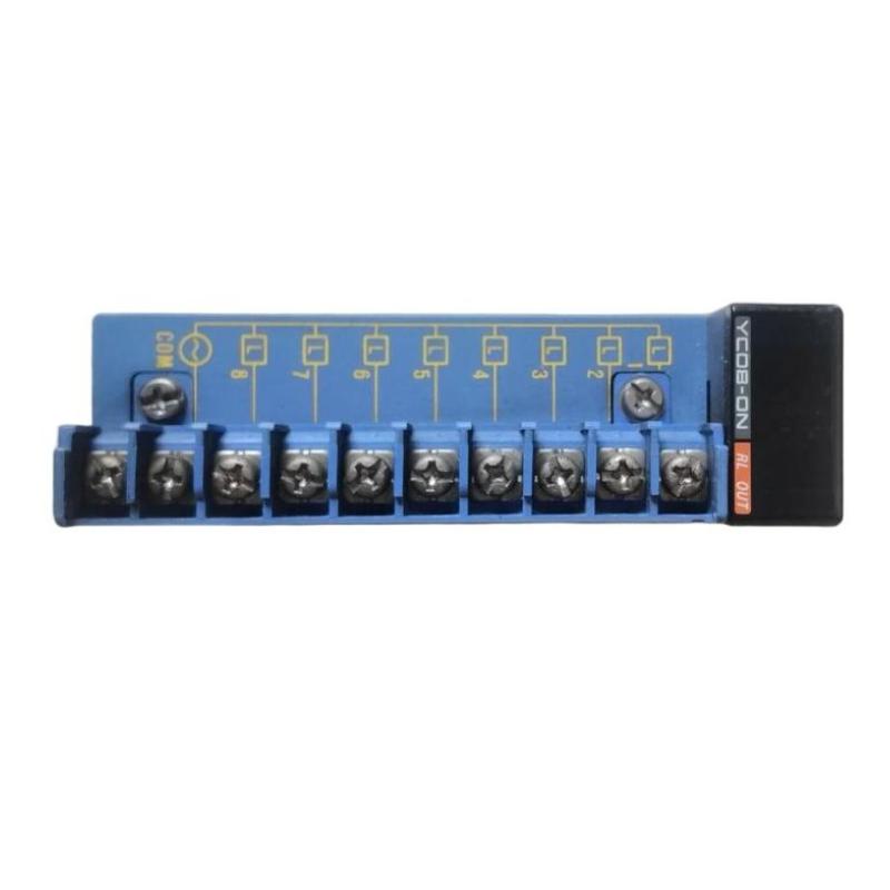 Yokogawa F3YC08-0N Relay Output Module