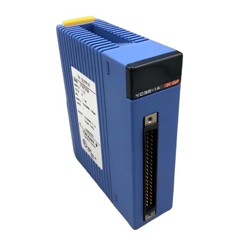 Yokogawa F3YD32-1H High-Speed Output Module