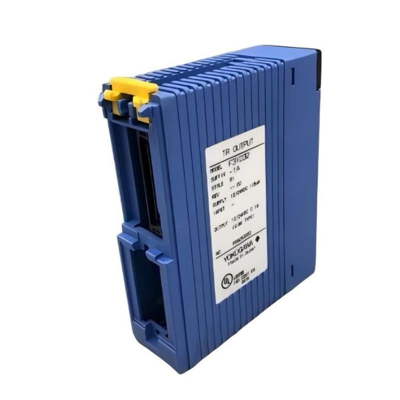 Yokogawa F3YD32-1H High-Speed Output Module