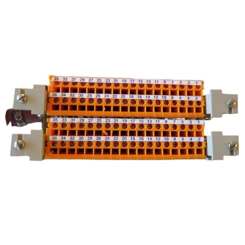 Honeywell 05704-A-0121 Four-Relay Interface Card