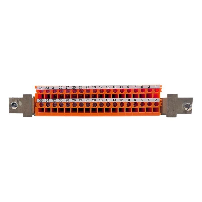 Honeywell 05704-A-0123 Four-Relay Interface Card
