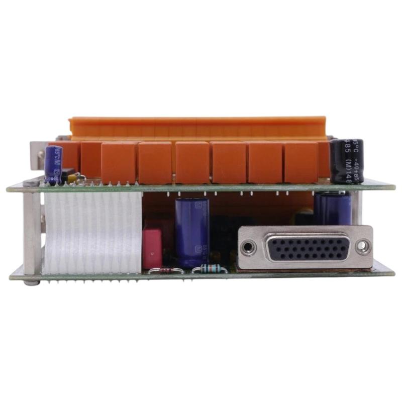 Honeywell 05704-A-0131 Four-Relay Interface Component