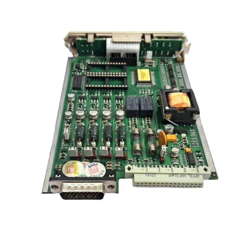 Honeywell 05704-A-0146 Fire Control Card