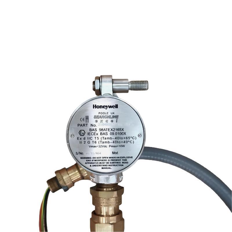 Honeywell 2104B2071 Short-Range Transmitter