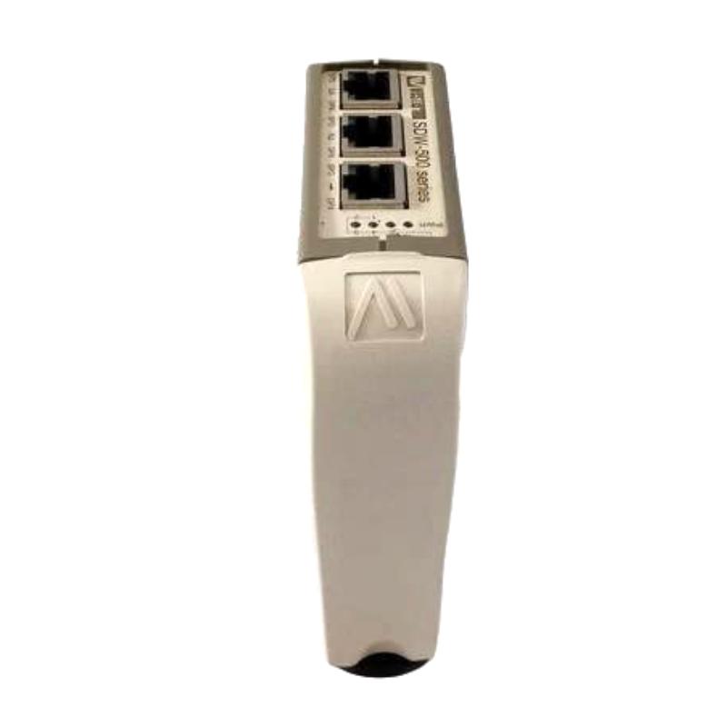 Honeywell SDW-550EC Ethernet Switch