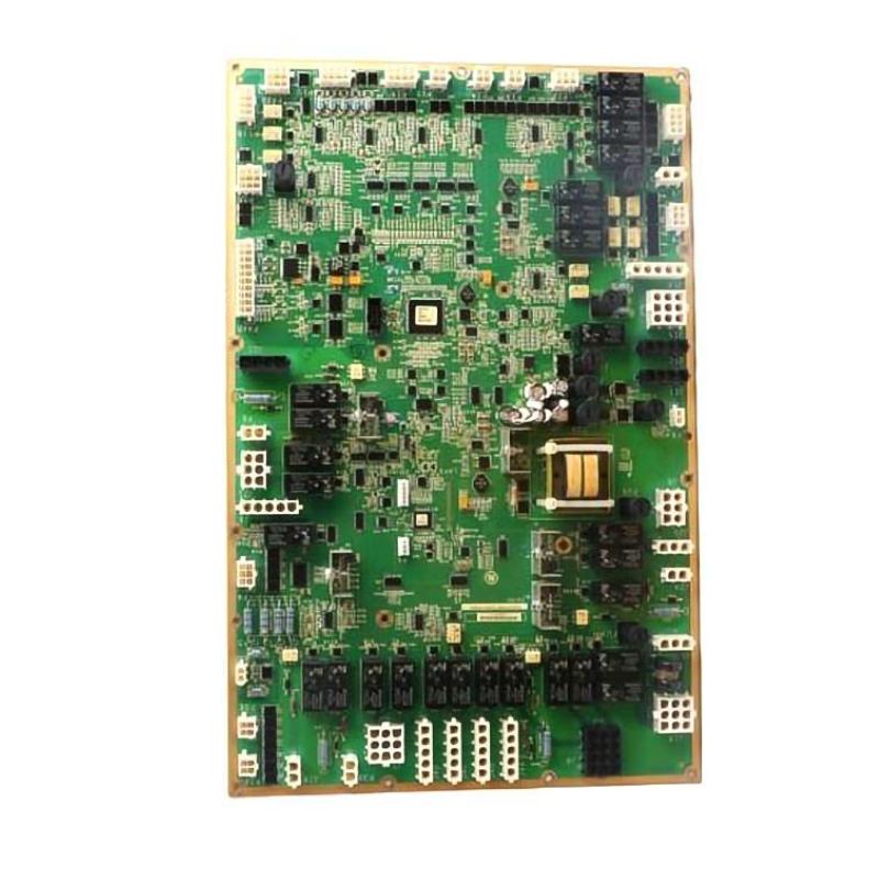 GE IS200WETBH1A PCB Board Assembly
