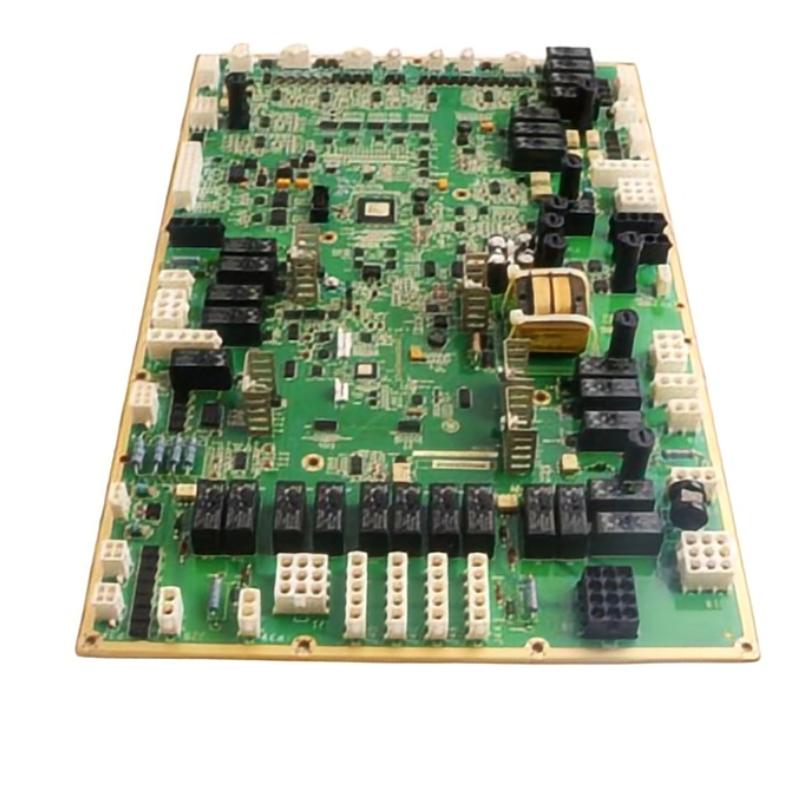 GE IS200WETBH1A PCB Board Assembly