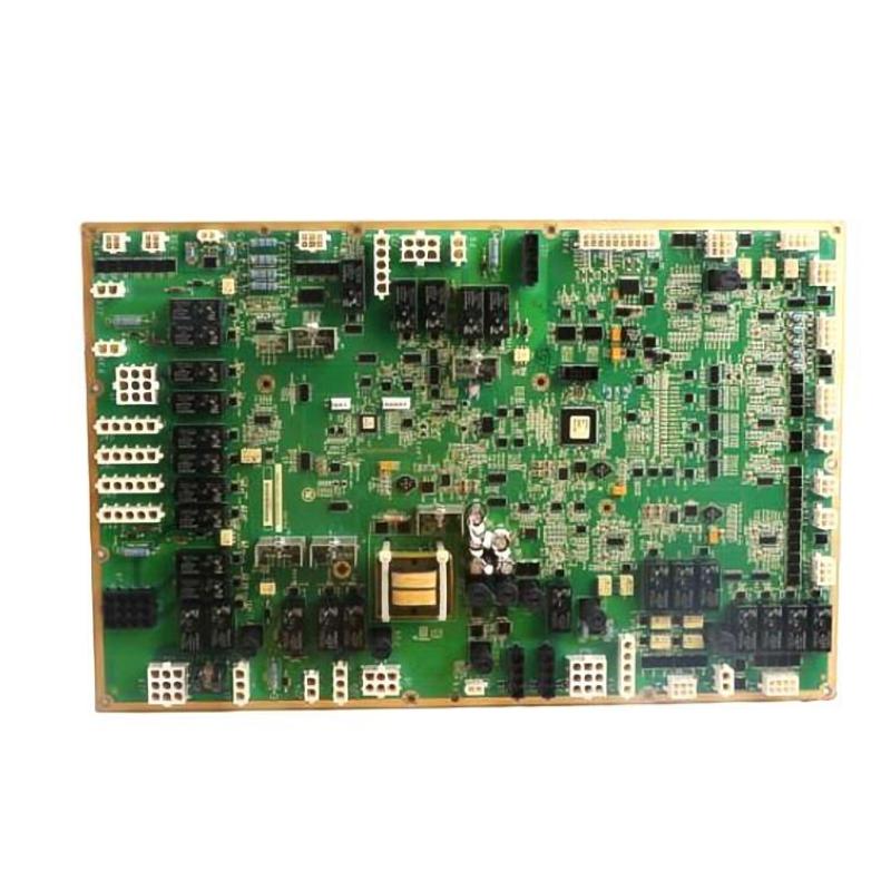 GE IS200WETBH1A PCB Board Assembly