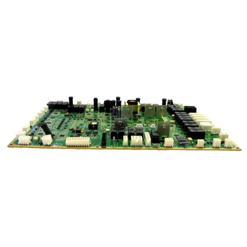 GE IS200WETBH1ABA Analog Output Module