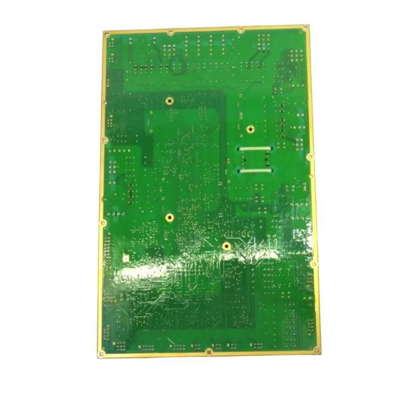 GE IS200WETBH1ABA Analog Output Module