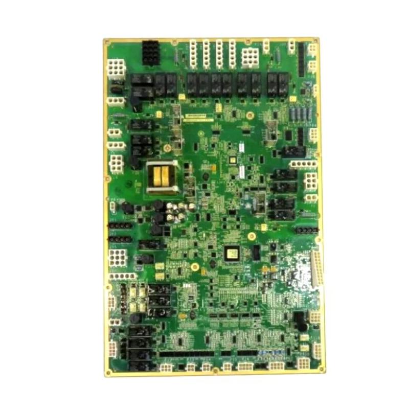 GE IS200WETBH1ABA Analog Output Module
